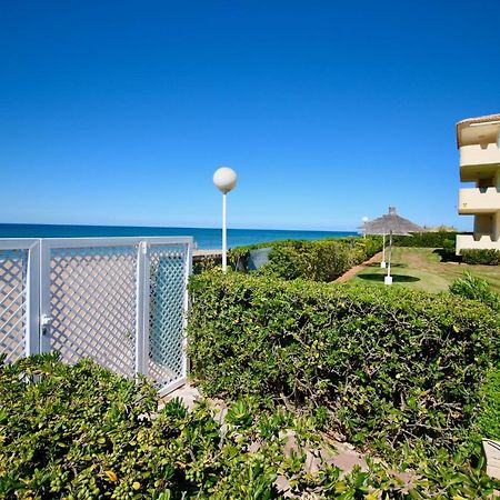 Playa Dorada Apartman Denia Kültér fotó