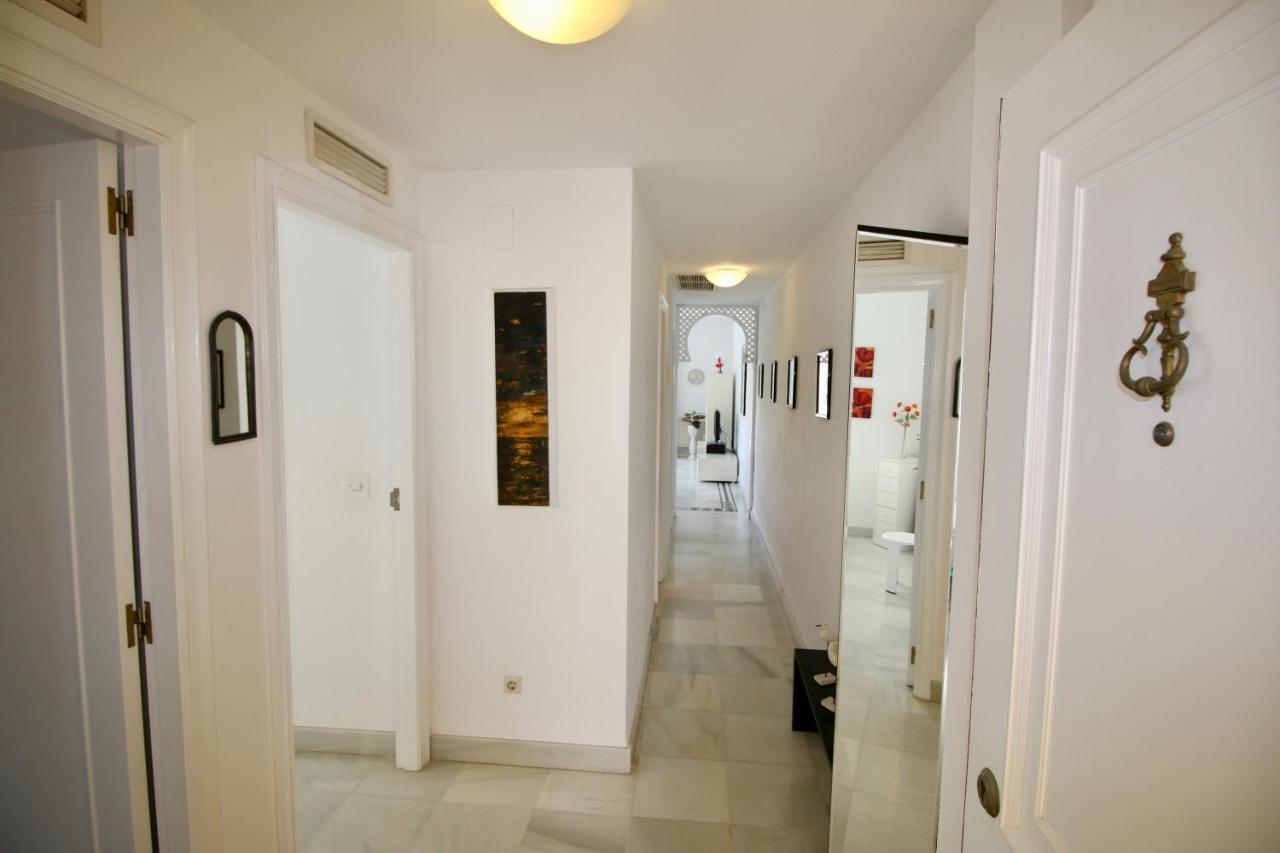 Playa Dorada Apartman Denia Kültér fotó