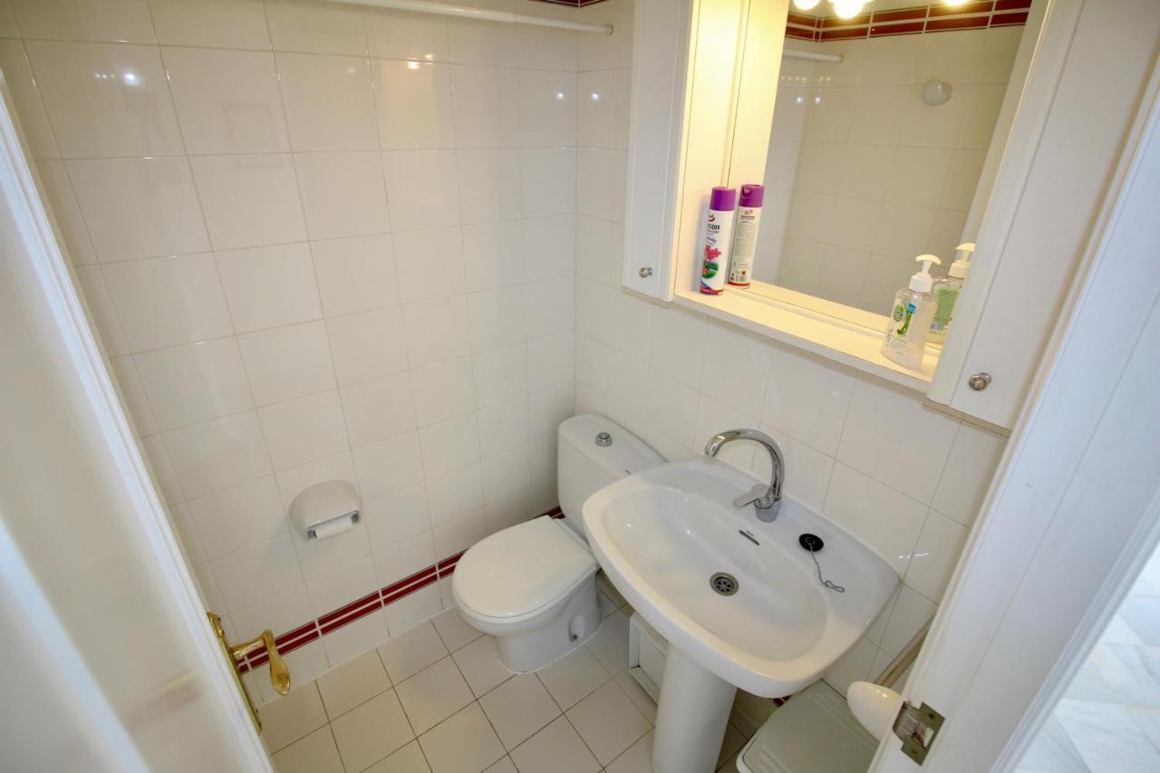 Playa Dorada Apartman Denia Kültér fotó